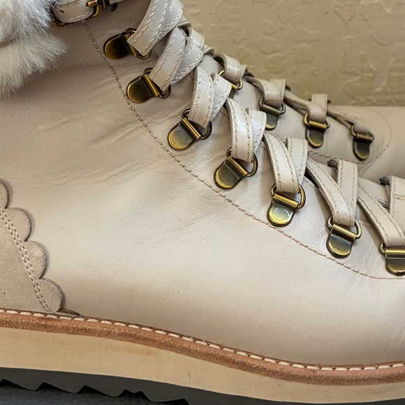 Kate Spade Booties Size 9 - Picture 9 of 12